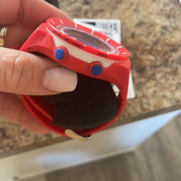 Rockwell Rider Time Coliseum watch - Picture 5 of 6